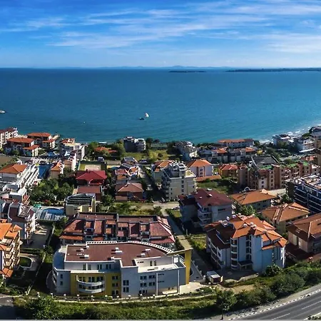 Horizon 27 'в' Appartamento