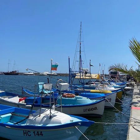 דירה Horizon 27 'в'