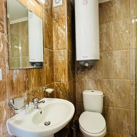 דירה Horizon 27 'в' *