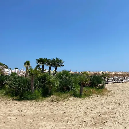 Appartamento Horizon 27 'в' Sveti Vlas