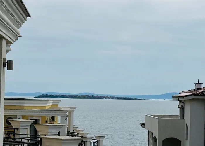 Horizon 27 'в' Święty Włas