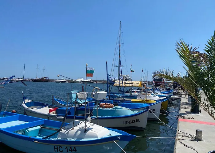 Apartament Horizon 27 'в'