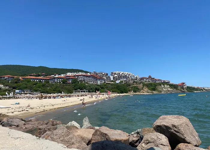 Horizon 27 'в' Apartament