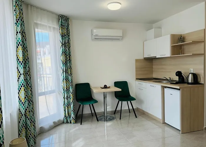 Apartament Horizon 27 'в' *