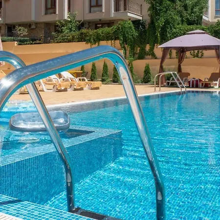 Apartman Horizon 27 'в' Szveti Vlasz