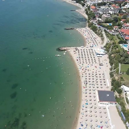 Appartement Horizon 27 'в' Sveti Vlas
