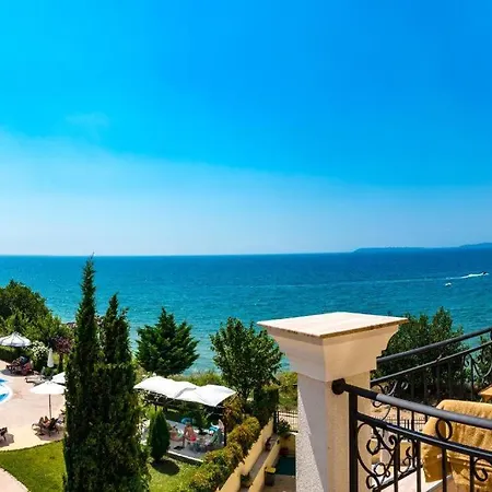 Horizon 27 'в' Szveti Vlasz