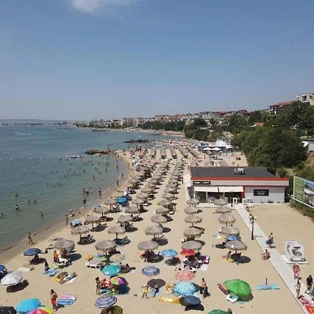 Apartman Horizon 27 'в' *