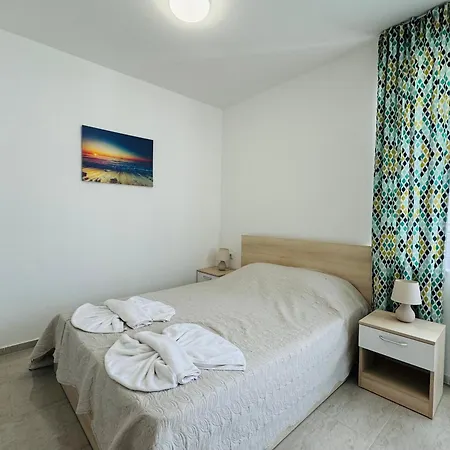 Apartman Horizon 27 'в'
