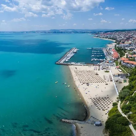 Horizon 27 'в' Apartman *