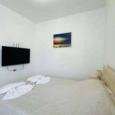 Apartman Horizon 27 'в'