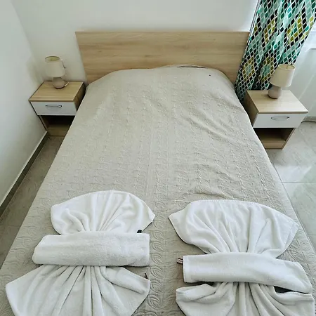 Appartement Horizon 27 'в' *