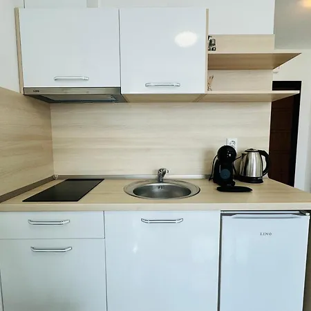 Horizon 27 'в' Apartman Szveti Vlasz