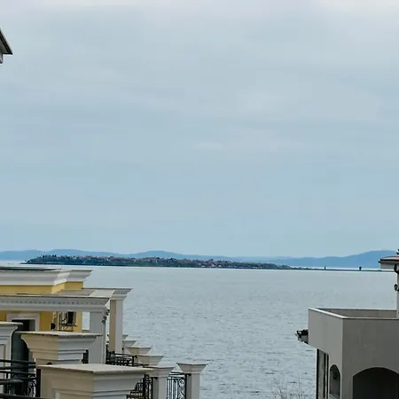 Horizon 27 'в' Szveti Vlasz