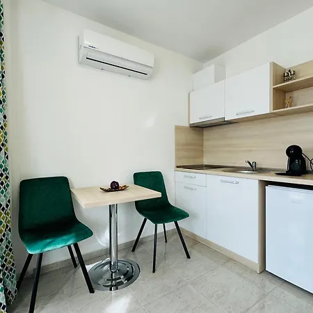 Horizon 27 'в' Apartman *