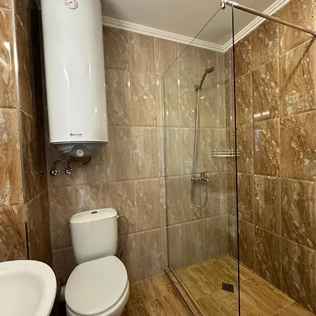 Apartman Horizon 27 'в' *