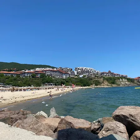 Horizon 27 'в' Apartman