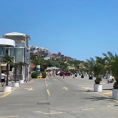 Appartement Horizon 27 'в'