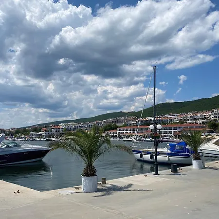 Horizon 27 'в' Appartement Sveti Vlas