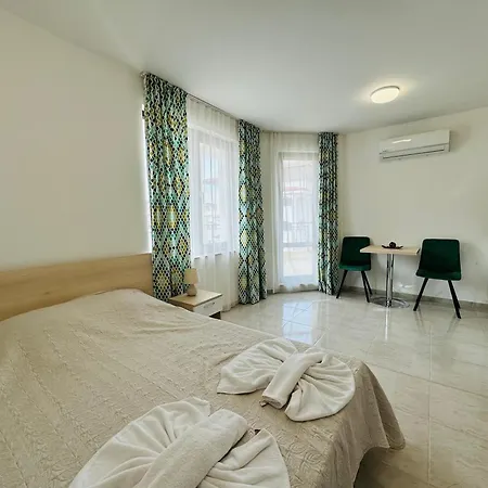 Horizon 27 'в' Apartman *