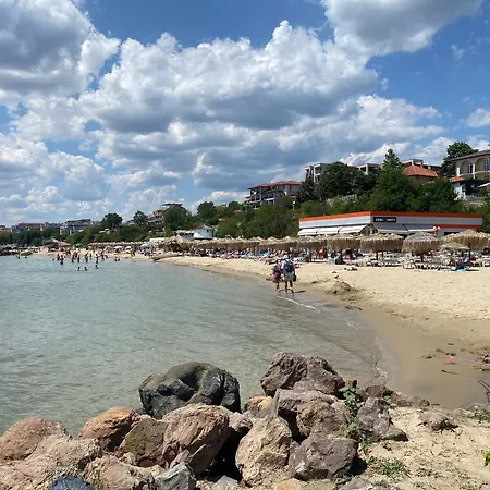 Apartman Horizon 27 'в' *