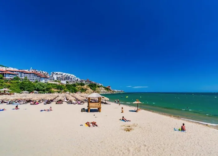 Horizon 27 'в' Apartmán *