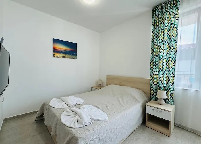 Apartmán Horizon 27 'в'