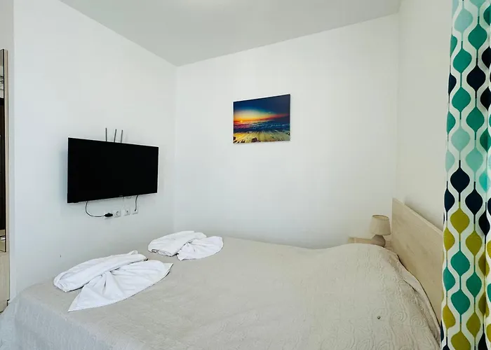 Apartmán Horizon 27 'в'