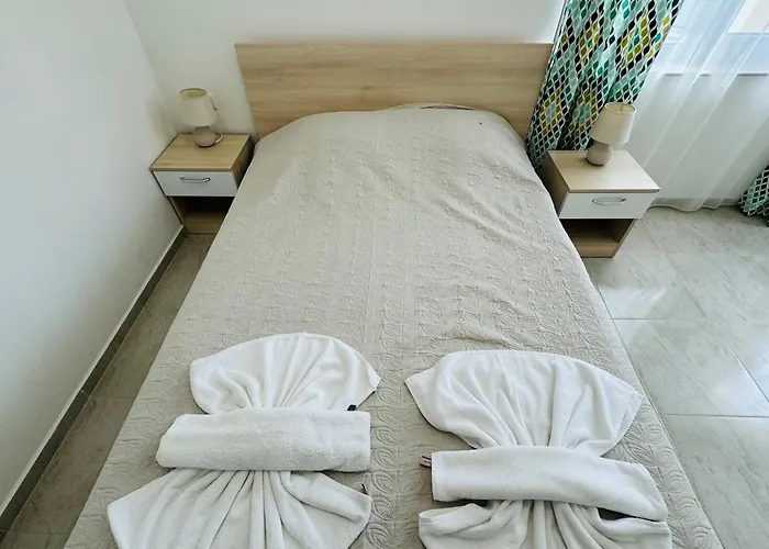 Apartmán Horizon 27 'в' *