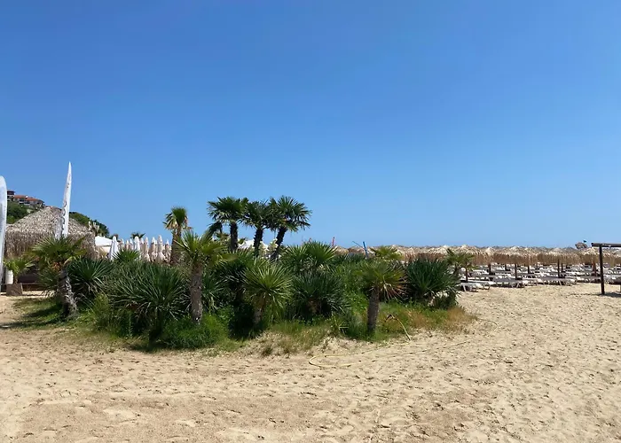 Apartmán Horizon 27 'в' Sveti Vlas